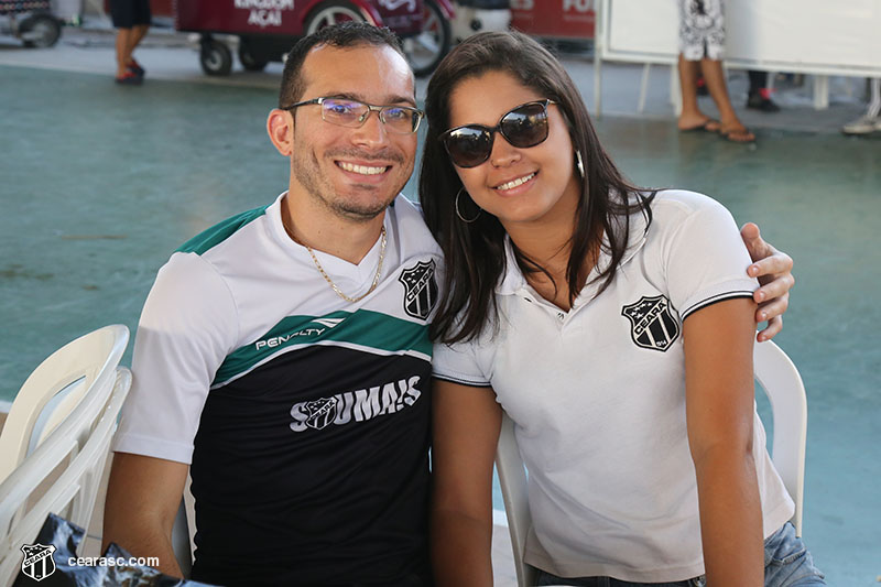 [28-10-2017] Arena Vozão - Internacional x Ceará - 78