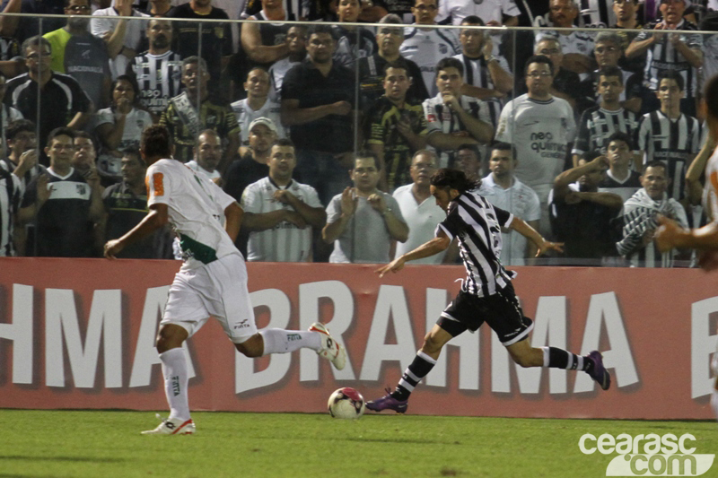 [19-05] Ceará 1 x 2 América-MG-2 - 18