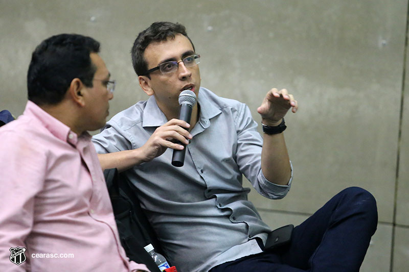 [30-08-2017]   Seminário - Jogando pela Paz no Futebol - 13