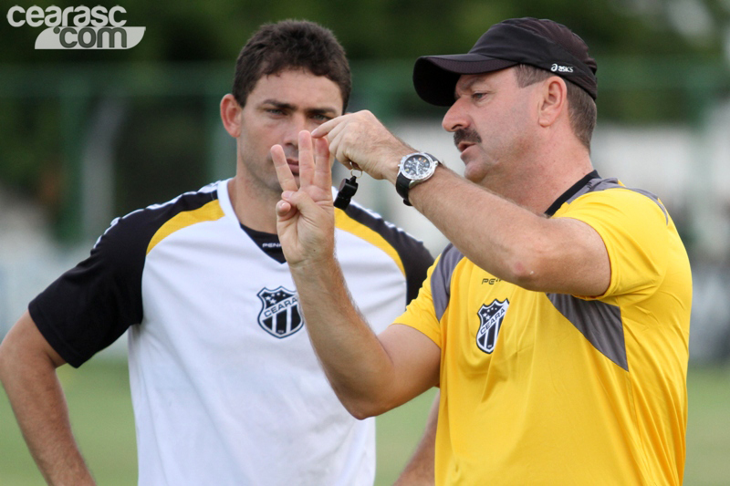 [19-03] Treino Técnico e Tático - 9