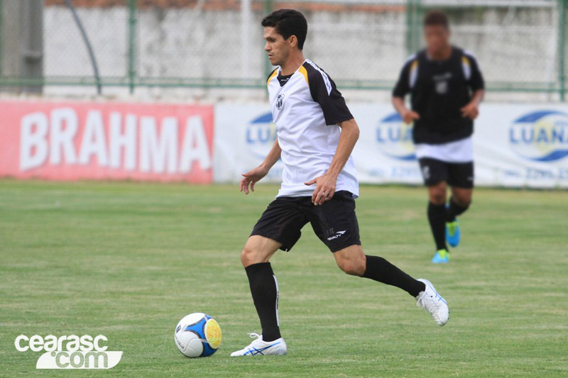 [12-04] Treino Técnico - CAP - 5
