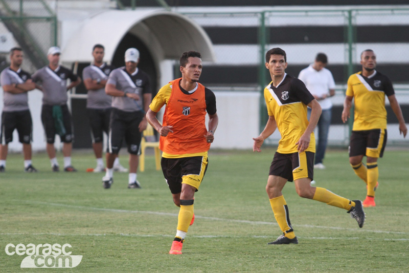 [14-10] Treino técnico - Vovozão - 20