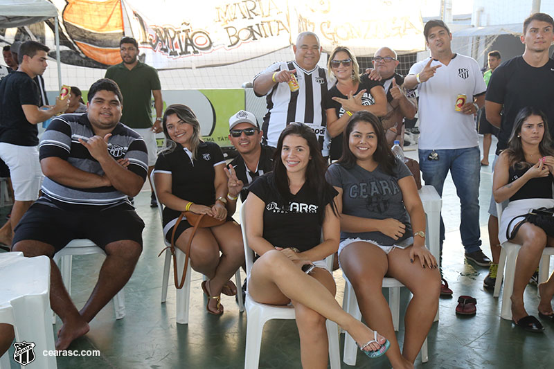 [28-10-2017] Arena Vozão - Internacional x Ceará - 80