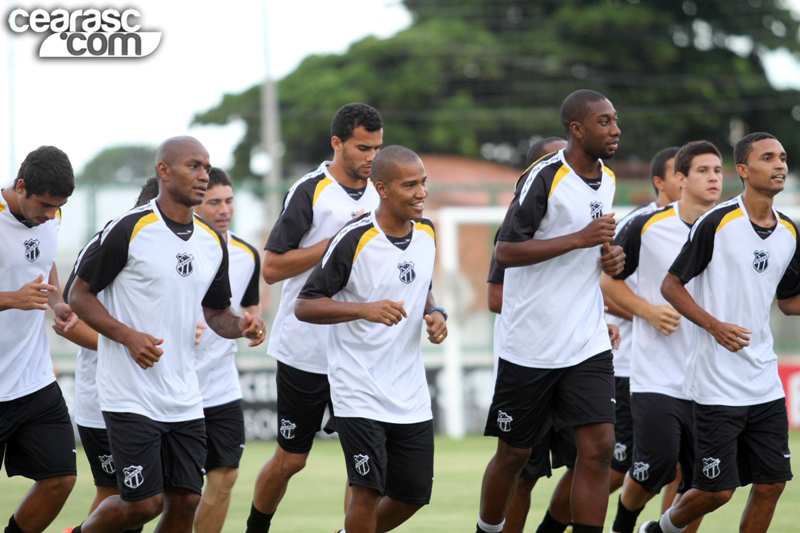 [19-03] Treino Técnico e Tático - 10