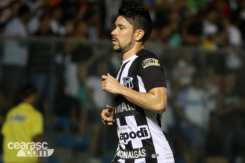 [22-01] Ceará 1 x 0 Guarani (J) - 16