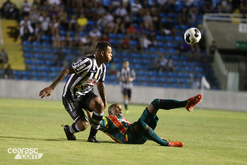 [02-03-2016] Ceará 3 x 1 Sampaio Corrêa - 27