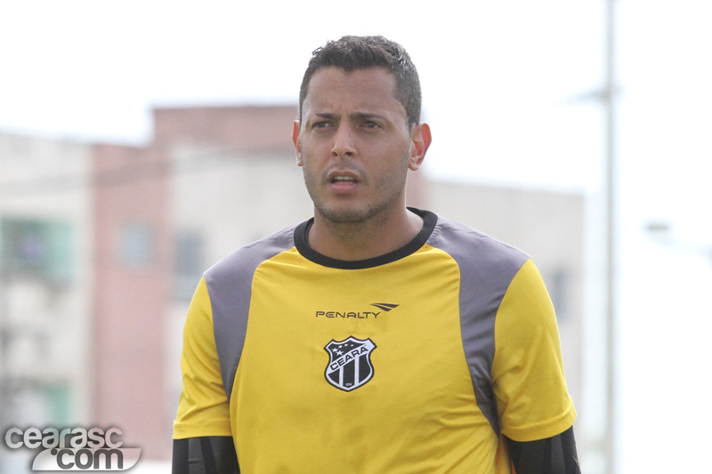 [17-01] Treino Técnico e tático - 17