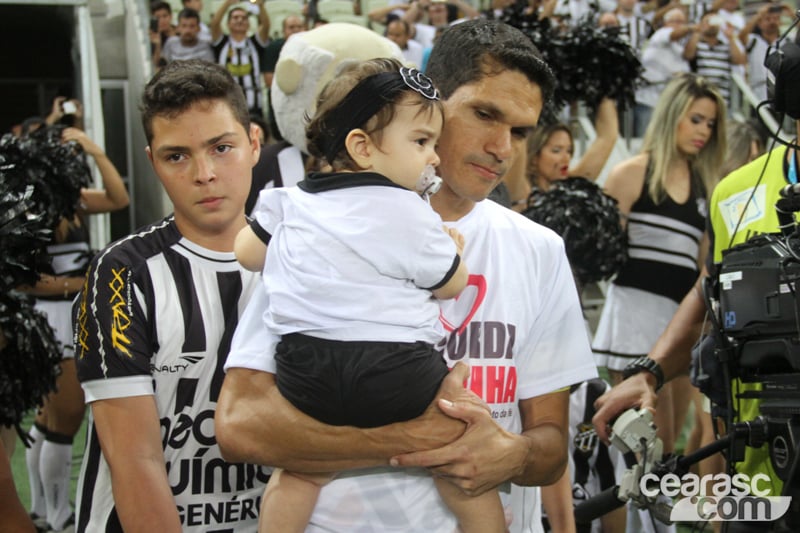 [03-09] Ceará 3 x 4 Botafogo - 6