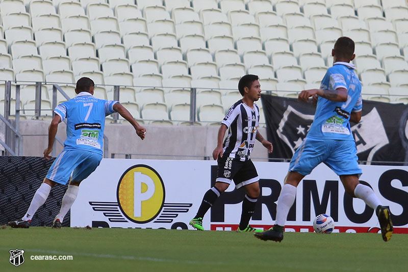 [25-03-2017] Ceará 4 x 1 Uniclinic - Quartas de Final (Jogo de Volta) - 6