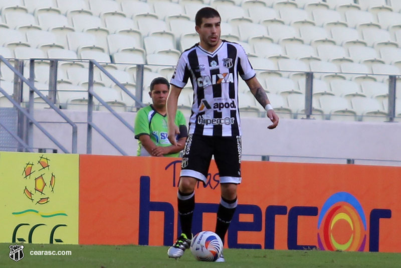 [25-03-2017] Ceará 4 x 1 Uniclinic - Quartas de Final (Jogo de Volta) - 7