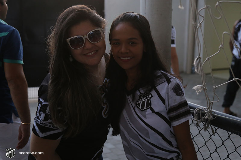 [28-10-2017] Arena Vozão - Internacional x Ceará - 87