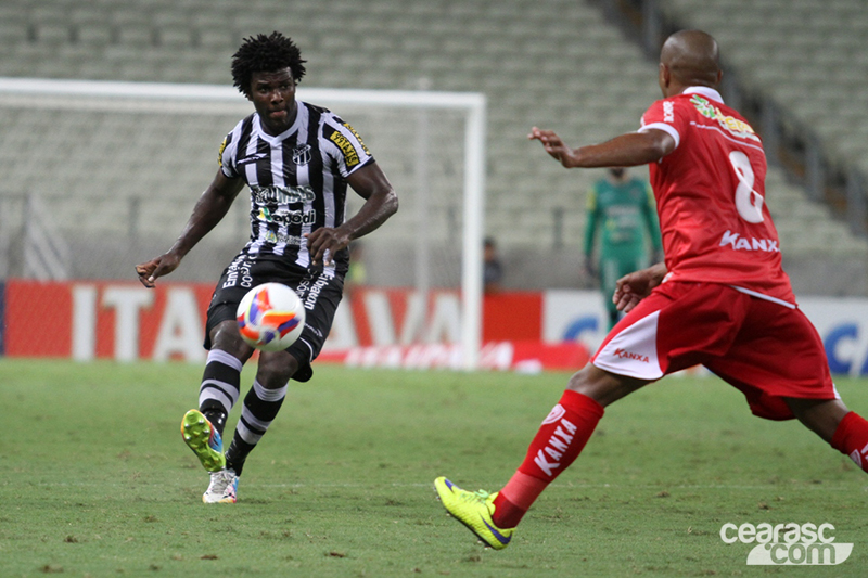 [25-07] Ceará 2 x 3 Mogimirim - 16