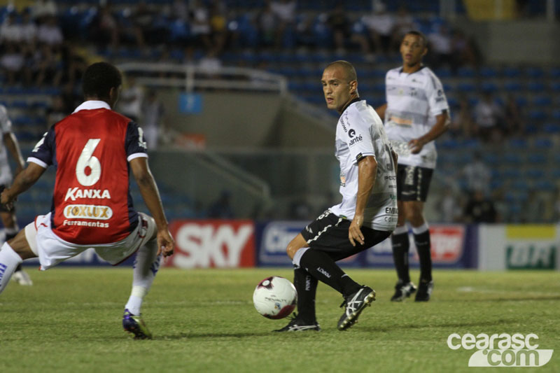 [23-10] Ceará x Paraná - 8