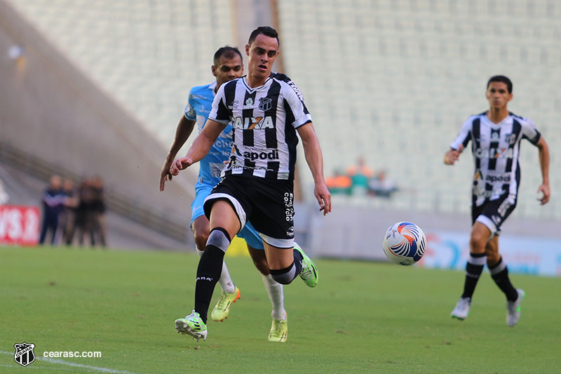 [25-03-2017] Ceará 4 x 1 Uniclinic - Quartas de Final (Jogo de Volta) - 9