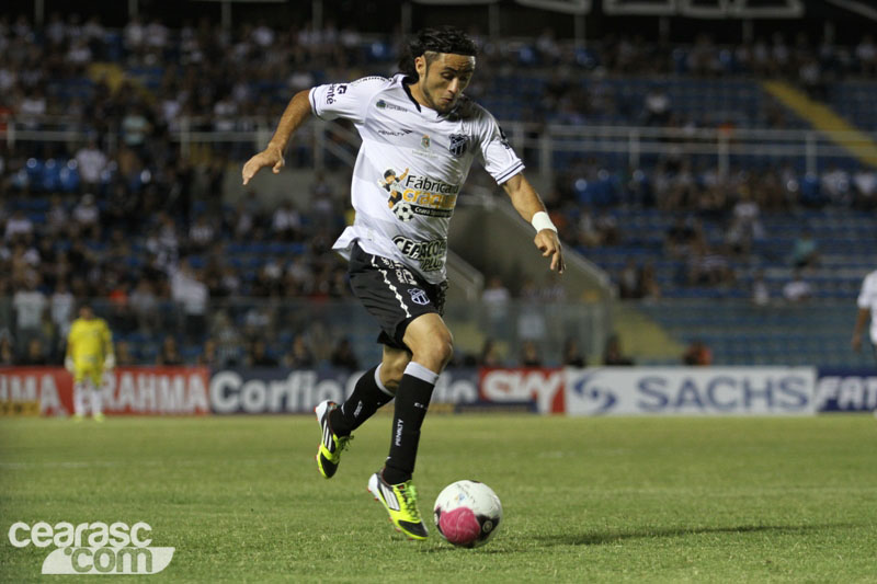 [23-10] Ceará x Paraná - 9