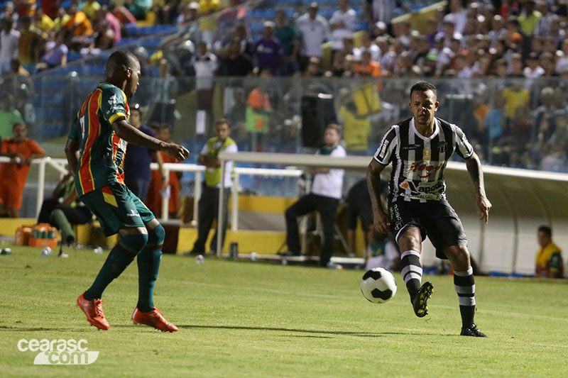 [02-03-2016] Ceará 3 x 1 Sampaio Corrêa - 28