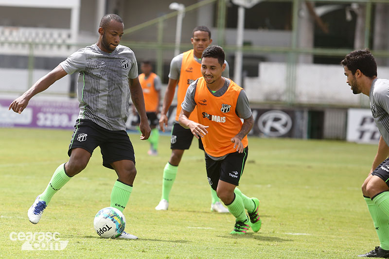 [15-09-2016] Treino Técnico - 5