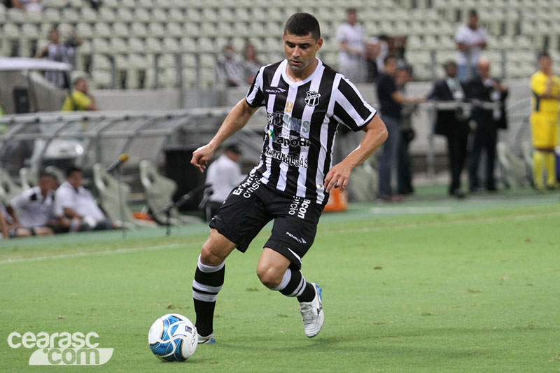 [28-03] Ceará 2 X 1 Salgueiro - 34