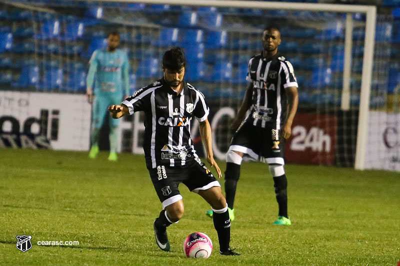 [19-01-2017] Ceará x Guarani(J) site01 - 7