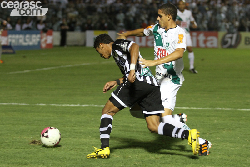 [19-05] Ceará 1 x 2 América-MG-2 - 22