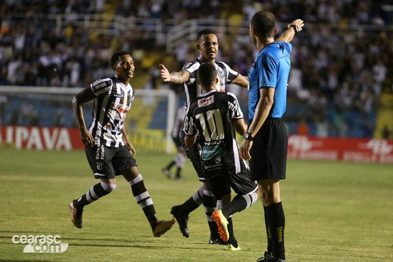 [02-03-2016] Ceará 3 x 1 Sampaio Corrêa - 31