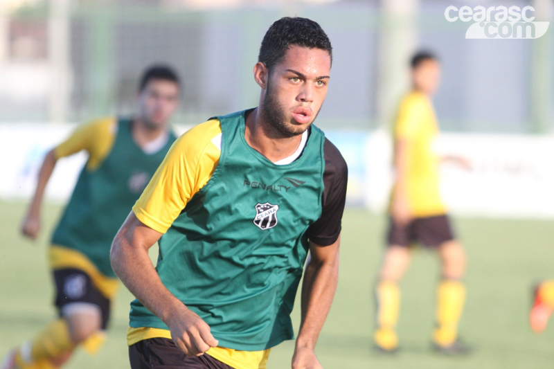 [06-05] Treino coletivo - Vovozão - 6