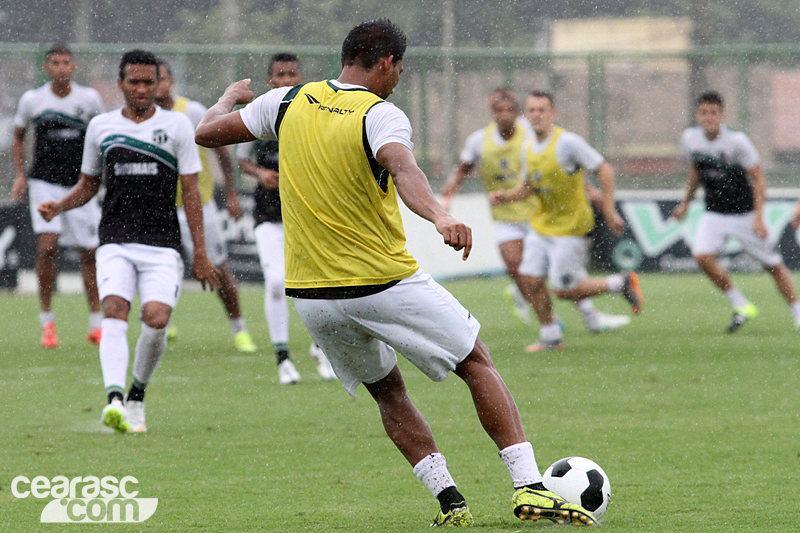 [23-02] Treino tático - 7