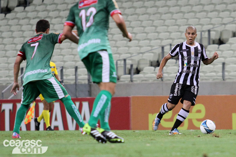 [28-03] Ceará 2 X 1 Salgueiro - 35