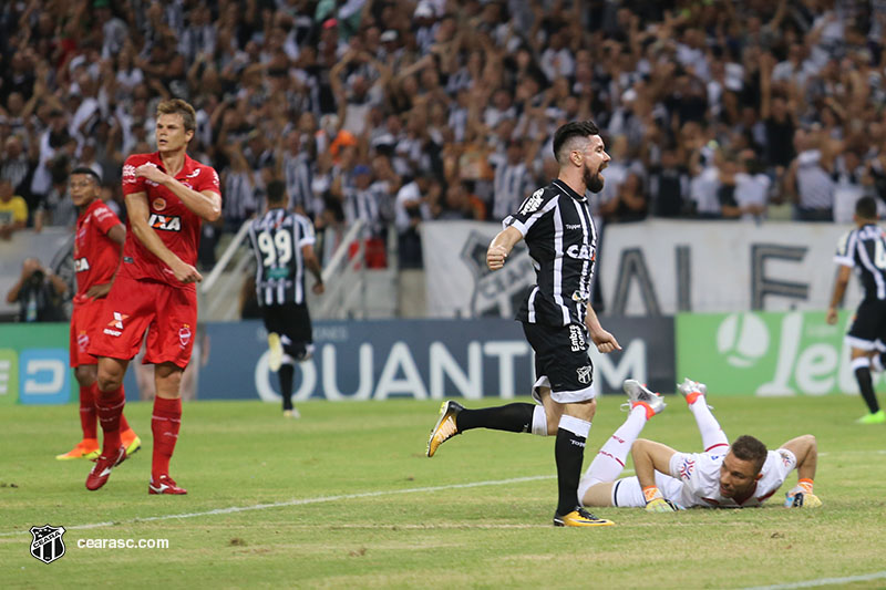 [03-10-2017] Ceara 2 x 0 Vila Nova - 45