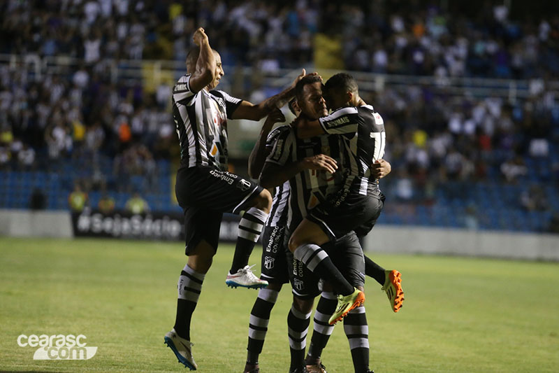 [02-03-2016] Ceará 3 x 1 Sampaio Corrêa - 33