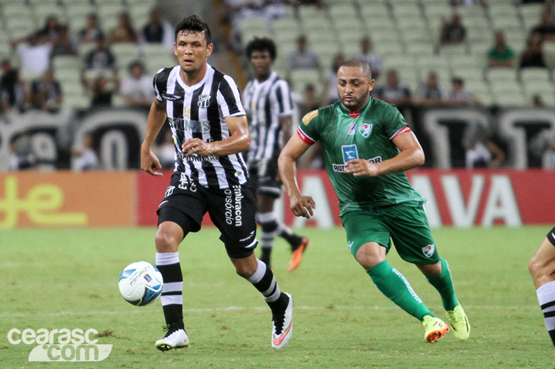 [28-03] Ceará 2 X 1 Salgueiro - 37