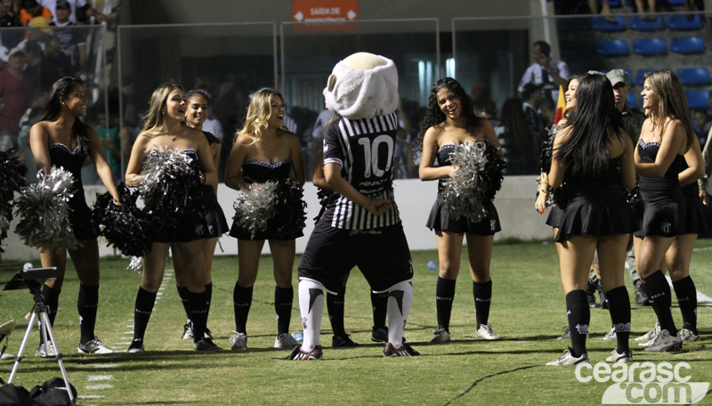 [15-09] Ceará 4 x 3 Joinville - TORCIDA - 19