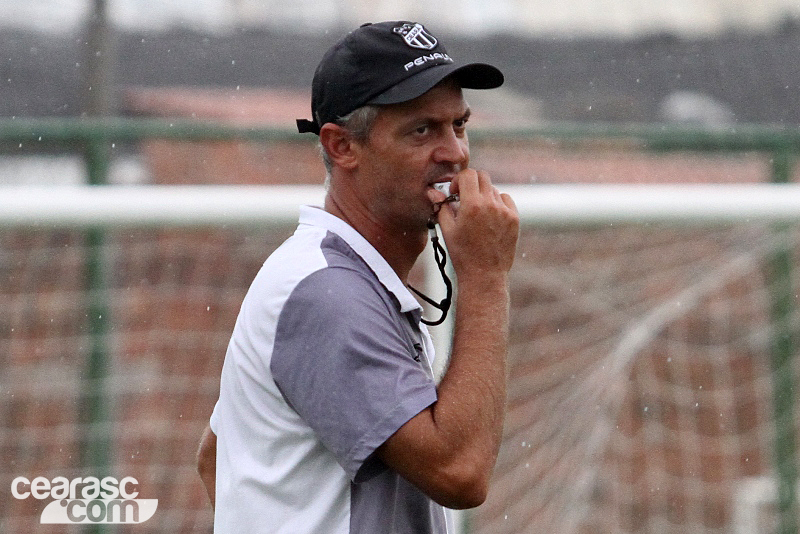 [23-02] Treino tático - 13