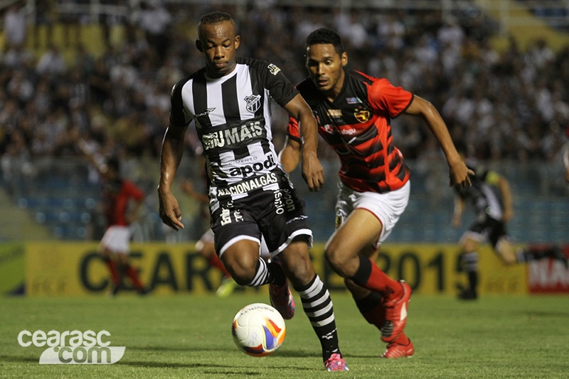 [22-01] Ceará 1 x 0 Guarani (J) - 18