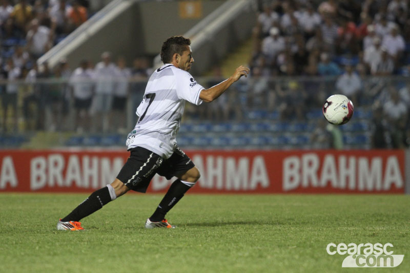 [23-10] Ceará x Paraná - 11