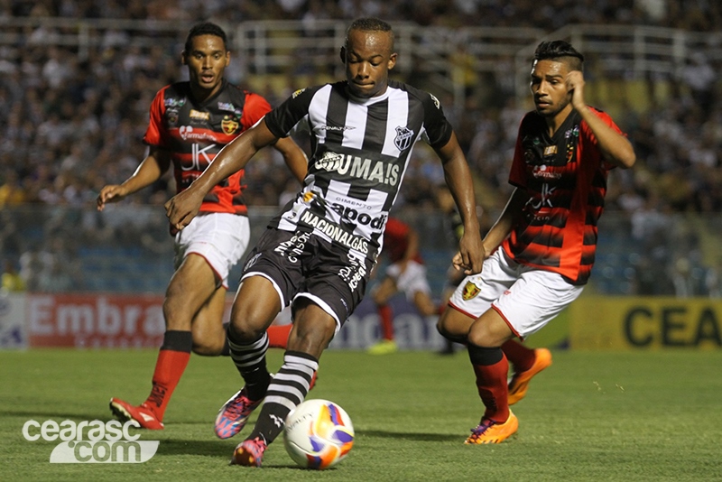 [22-01] Ceará 1 x 0 Guarani (J) - 19