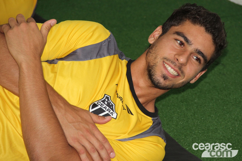 [17-09] Reapresentação geral + Treino físico - 2