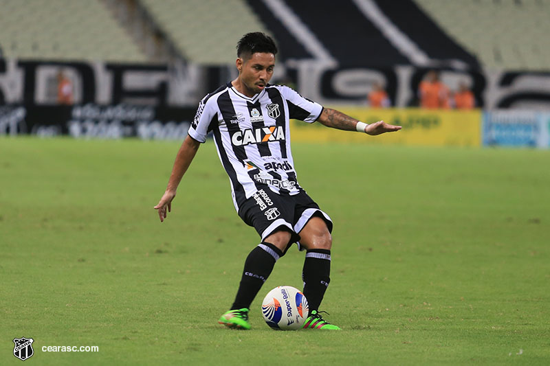 [03-05-2017] Ceará 2 x 0 Ferroviário - Final (2 Jogo) - 24