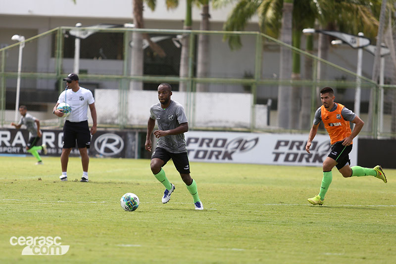 [15-09-2016] Treino Técnico - 8