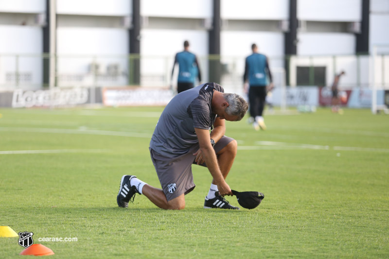[28-11-2018] Treino Aberto - 8