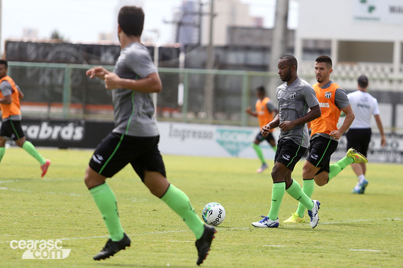 [15-09-2016] Treino Técnico - 9
