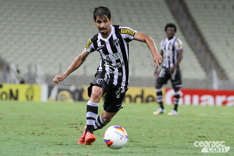 [25-07] Ceará 2 x 3 Mogimirim - 23