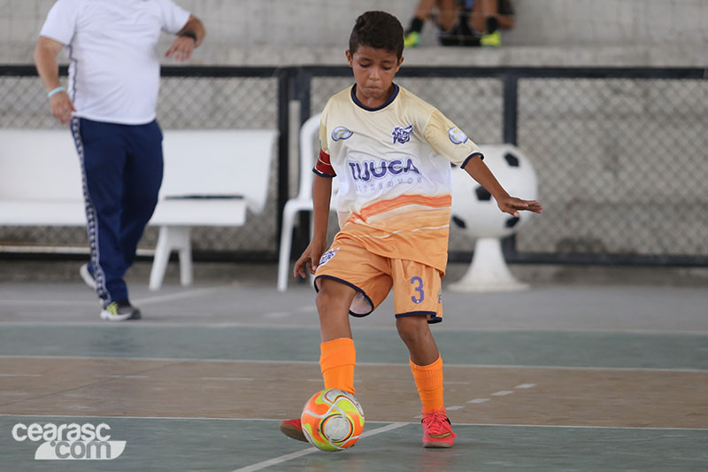 [13-11-2016] Ceará 5 x 0 Anjos do Céu - Copa Alvinegra - 5