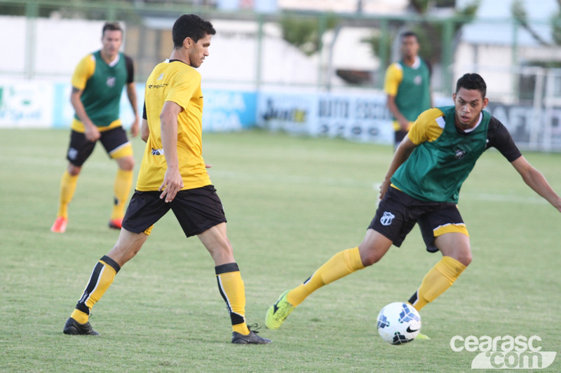 [06-05] Treino coletivo - Vovozão - 18