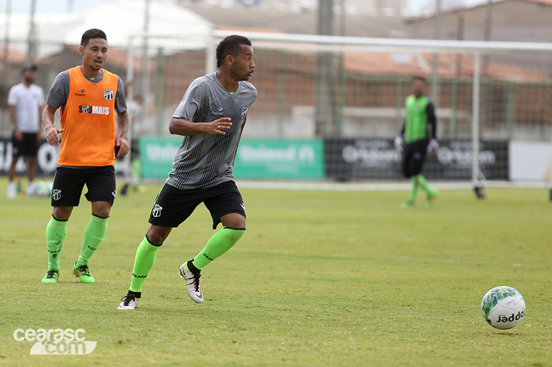 [15-09-2016] Treino Técnico - 11