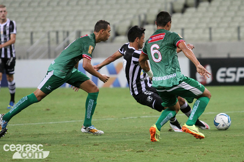 [28-03] Ceará 2 X 1 Salgueiro - 40