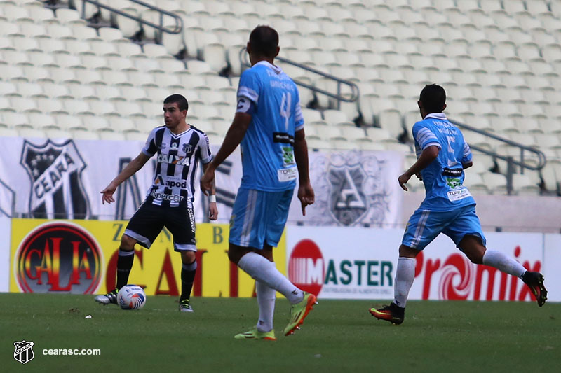 [25-03-2017] Ceará 4 x 1 Uniclinic - Quartas de Final (Jogo de Volta) - 18