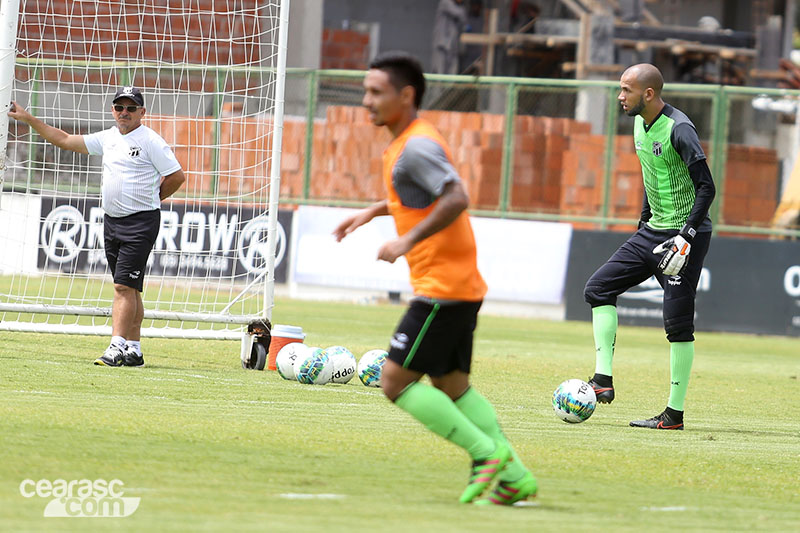 [15-09-2016] Treino Técnico - 13