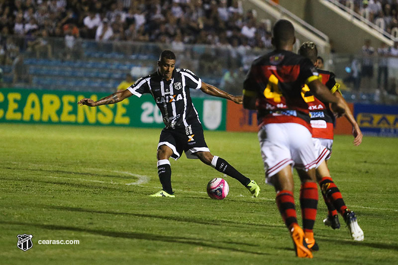 [19-01-2017] Ceará x Guarani(J) site01 - 10