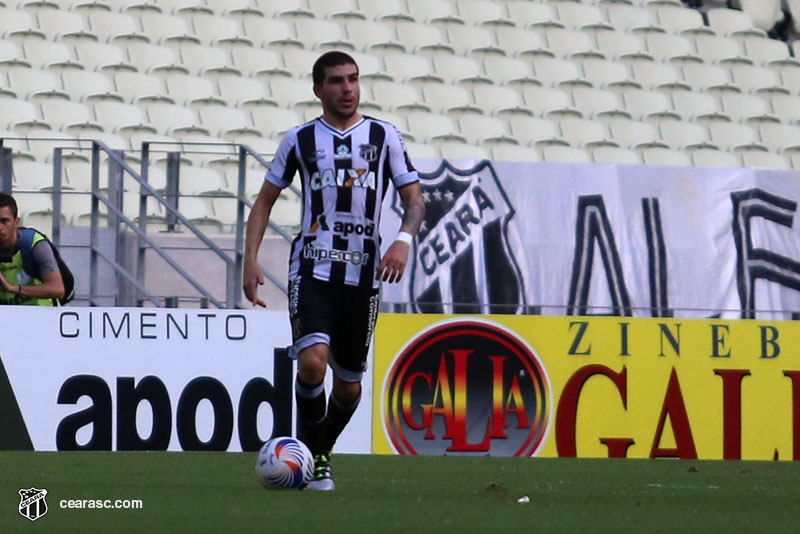 [25-03-2017] Ceará 4 x 1 Uniclinic - Quartas de Final (Jogo de Volta) - 20